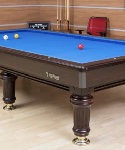 Delüks Model 6 Ayaklı Yarı Maç Masası