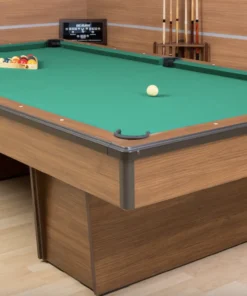 Elit Basic Amerikan Bilardo Masası