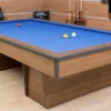 Elit Basic Yarı Maç Bilardo Masası