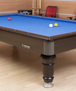 Klasik Model 4 Ayaklı Yarı Maç Masası